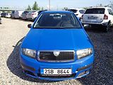 Škoda Fabia 1,4 TDI - náhled 1