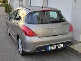 Peugeot 308 (2001) 1.6i 88Kw LPG Tažné  - náhled 4