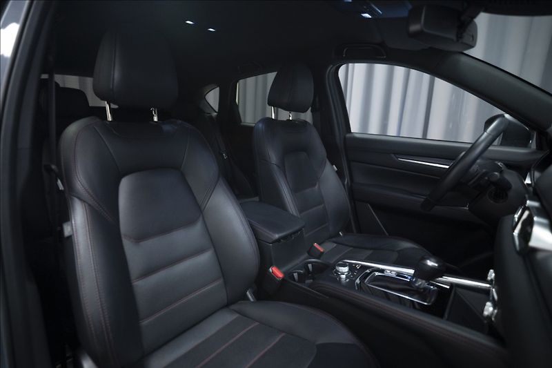 Mazda CX-5 2,5 SKYACTIV-G AWD NAVI KAMERA - fotka 9 z 43