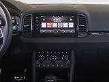 Škoda Karoq (2025) 1.5 TSI, Sportline, Navigace - náhled 12