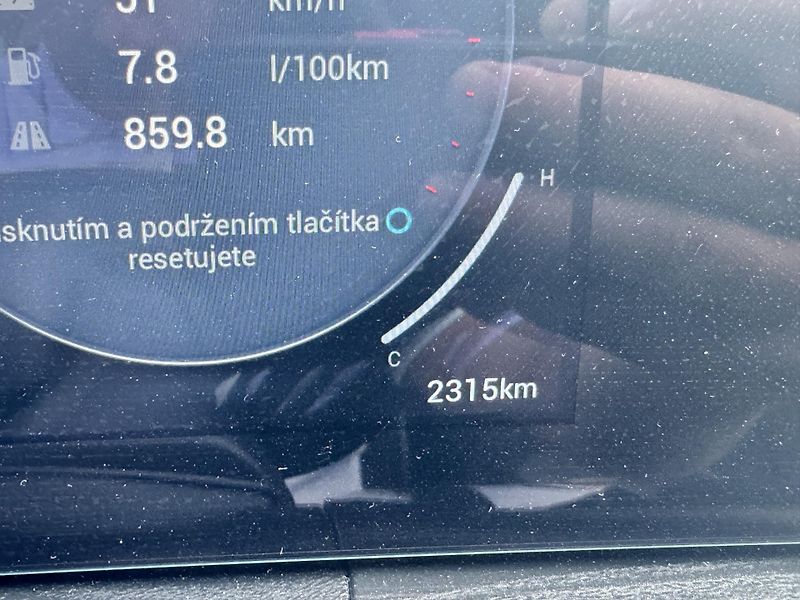 Omoda 5 (2026) Premium 1.6 TGDi 108 kW - fotka 7 z 7