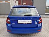 Škoda Fabia 1.0 TSI Style Combi,ČR,1.Maj. - náhled 9