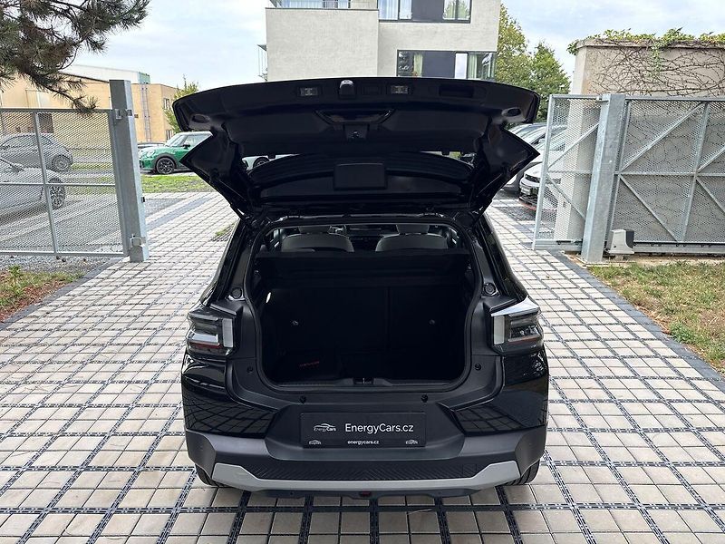Citroën C3 44 kWh / Kamera / Tempomat - fotka 26 z 30