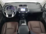 Toyota Land Cruiser (2016) 2.8 D-4D - náhled 8