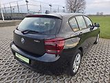 BMW Řada 1 (2011) 118i 125 kW, sport, xenon - náhled 8