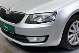 Škoda Octavia - náhled 9