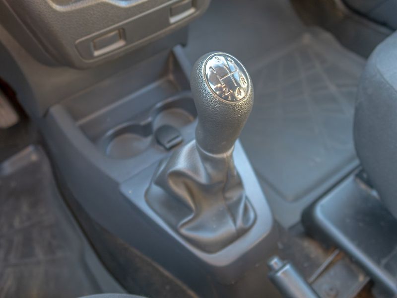 Dacia Dokker (2013) 1.6i 16V 61KW – VAN - fotka 18 z 30