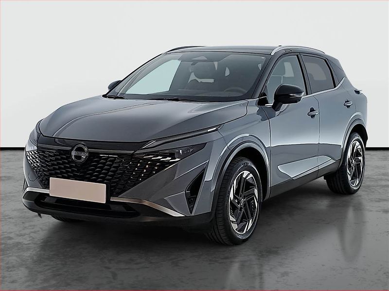Nissan Qashqai (2025) 1.3 DIG-T MHEV, N- Connecta - fotka 2 z 21