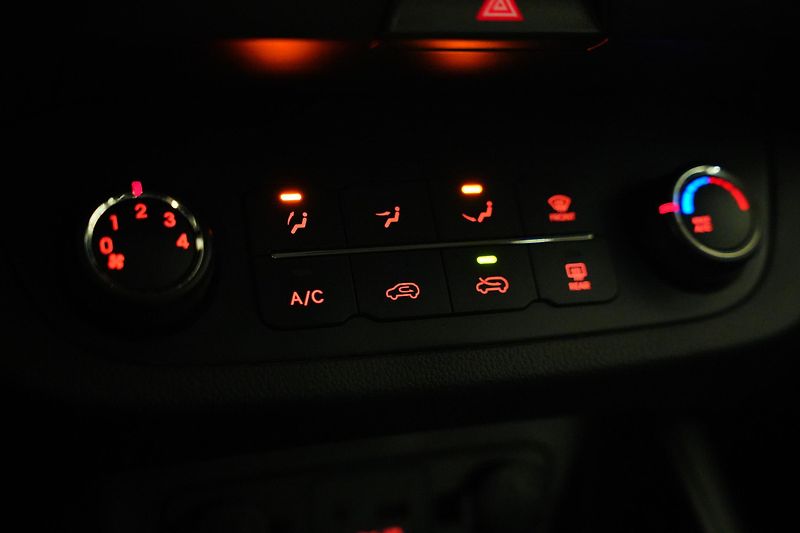 Kia Sportage - fotka 18 z 21