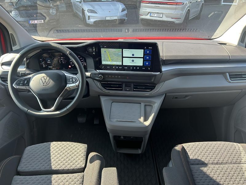 Volkswagen Caravelle Life 2,0 TDI 8AUT DR - fotka 18 z 28