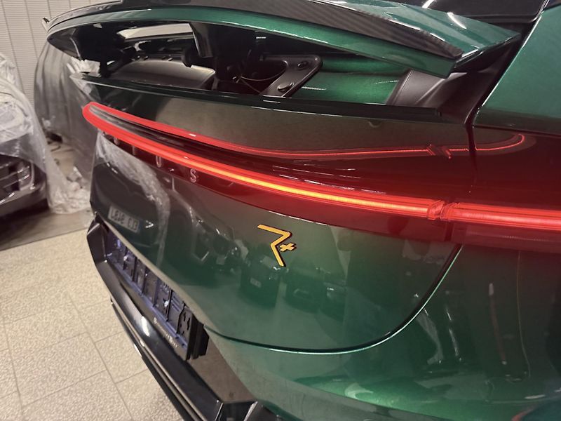 Lotus Eletre (2025) R 918PS,ZÁRUKA 2033!! - fotka 31 z 62