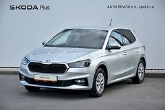 Škoda Fabia (2025) Top Selection 1.0 TSI 85kW - fotografie inzerátu