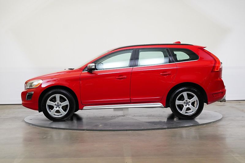 Volvo XC60 - fotka 3 z 26