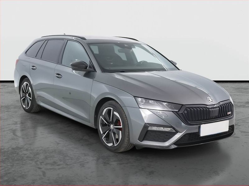 Škoda Octavia (2022) RS 2.0 TDI - fotografie inzerátu