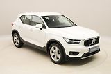 Volvo XC40 T3 MOMENTUM AUT REZERVACE - náhled 16
