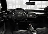 Ford GT ’66 Heritage Edition.