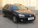 Volkswagen Golf (2013) 1.6 TDi, Highline, TZ - náhled 1