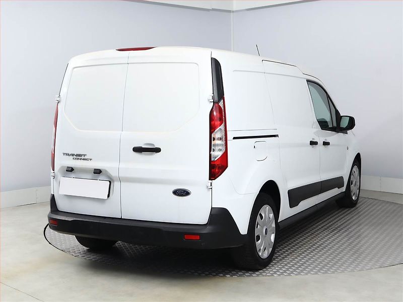Ford Transit Connect (2020) Maxi Trend 1.5 EcoBlue, 3Místa - fotka 5 z 13