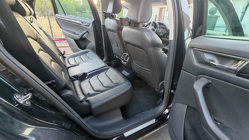 Škoda Kodiaq (2018)  2.0 TSI, odpočet DPH - fotka 10 z 21