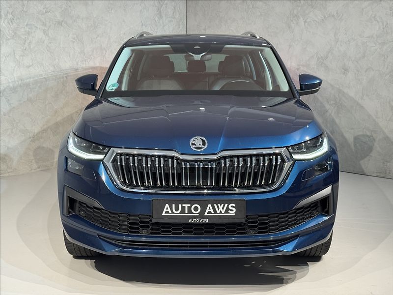 Škoda Kodiaq 2,0 TDi  DSG L&K LED Virtual A - fotka 2 z 45