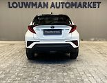 Toyota C-HR 1.8 Hybrid AT SELECTION - náhled 15