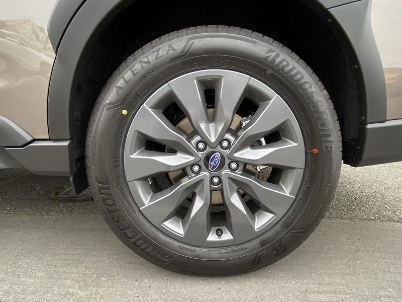 Subaru Outback (2025) 2.5i-ACTIVE EyeSight MR 2025 - fotka 20 z 20