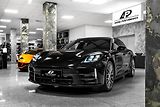 Porsche Panamera 4 /PANORAMA/BOSE/360/APPLECAR - náhled 1