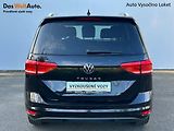 Volkswagen Touran (2023) 1.5 TSI 110kW LED manuál - náhled 25