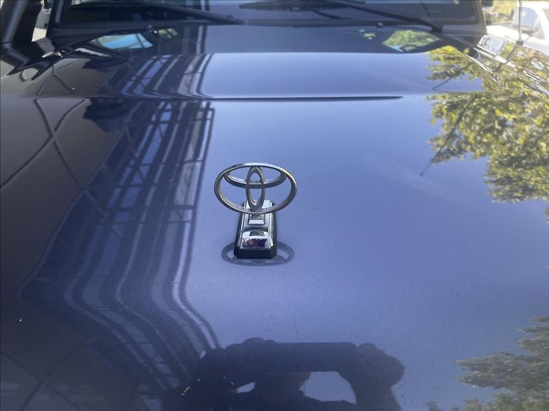 Toyota Land Cruiser GRJ76 4,0 V6 5MT - fotka 28 z 33