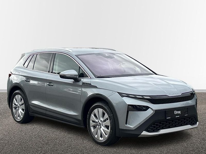 Škoda Elroq (2026) Selection 85 - fotka 14 z 28