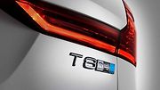 Volvo XC60 v úpravě od Polestar.