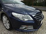 Volkswagen Passat CC 2.0TDi 125kW - náhled 10