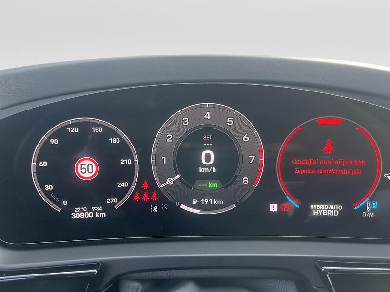 Porsche Cayenne (2025) E-hybrid - fotka 18 z 29