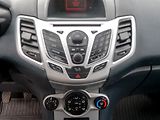 Ford Fiesta (2012) 1.25i 44KW – KLIMA - náhled 16
