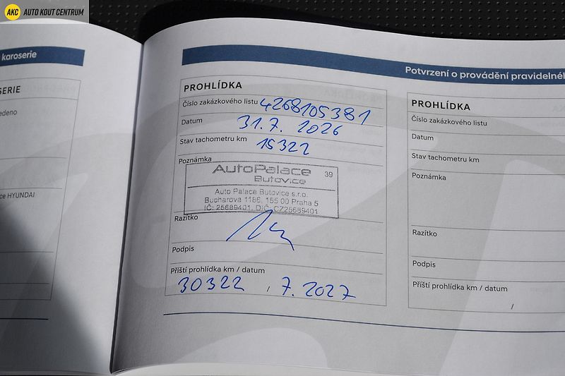 Hyundai Santa Fe 1.6T-GDI HEV 4WD CALLIGRAPHY 7 - fotka 93 z 95