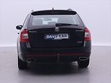 Škoda Octavia RS 2.0 TDI 135kW Navi Xenon - náhled 6