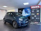 Fiat 500 (2026) Hybrid 1.0 BSG 65k MT Torino * - náhled 1