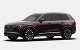 Volvo XC90 (2026) T8 AWD Plug-in BRIGHT PLUS 7m - náhled 1