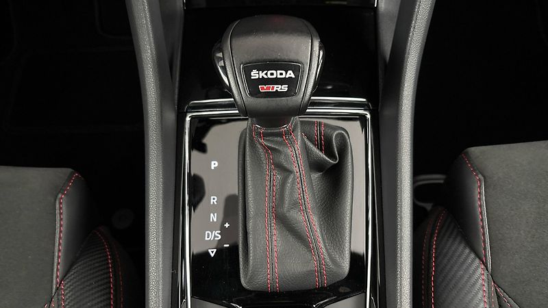 Škoda Kodiaq 2.0 TSI DSG 4x4 RS - fotka 26 z 30