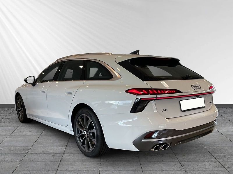 Audi A6 TDI quattro Matrix NezTop 360 - fotka 3 z 11