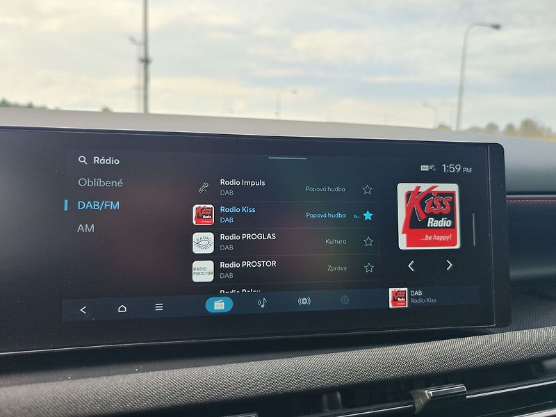 Hyundai Tucson 1.6 T-GDI/118kW N-Line - fotka 20 z 35