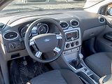 Ford Focus (2008) 1.6i 16V 74KW – KABRIO - náhled 12