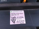 Volkswagen Golf Plus TDI BEZ DPF,120KM,PĚKNÝ,VÝBAVA - náhled 25