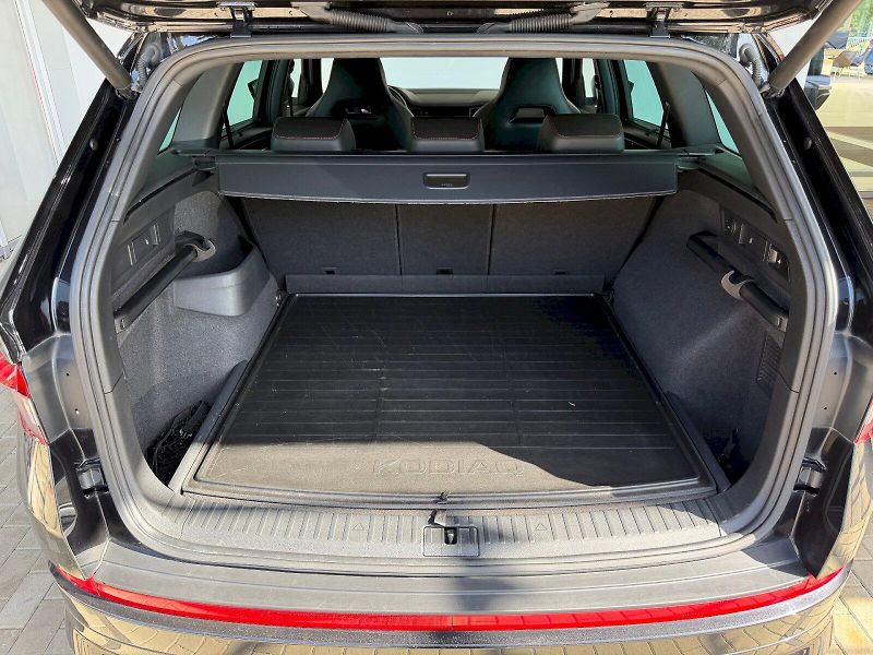 Škoda Kodiaq (2020) RS 2.0 TDI / 176 kW 4x4 DSG - fotka 23 z 30