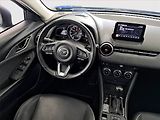 Mazda CX-3 (2019) 2.0 Skyactiv-G, Automat, Kůže - náhled 7
