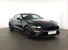 Ford Mustang (2019) Bullit - fotografie inzerátu