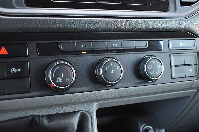 MAN TGE 2.0TDI*L2H2*56t.KM*DPH*CARPLAY - fotka 16 z 28