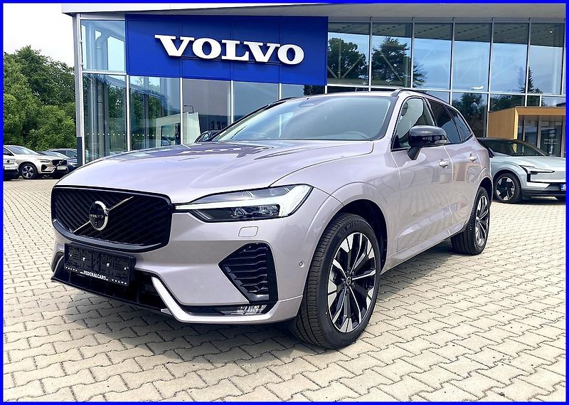 Volvo XC60 (2026) B5 AWD NEW EDICE DARK - fotografie inzerátu