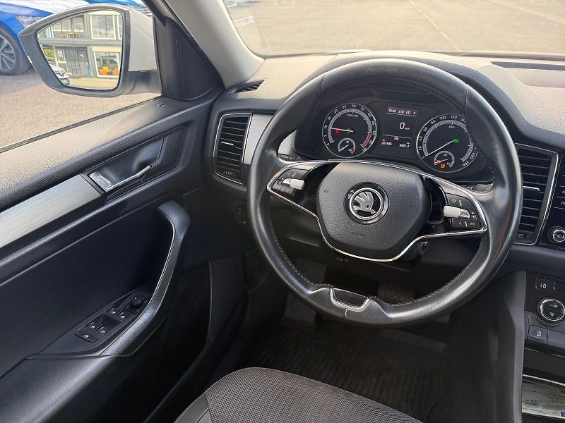 Škoda Kodiaq (2021) AMBITION 2.0TDI 110kW 4x4 TAŽN - fotka 11 z 11