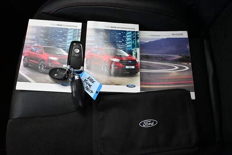 Ford Edge (2019) 2.0 ST-LINE 4x4 175KW LED ACC - fotka 44 z 48